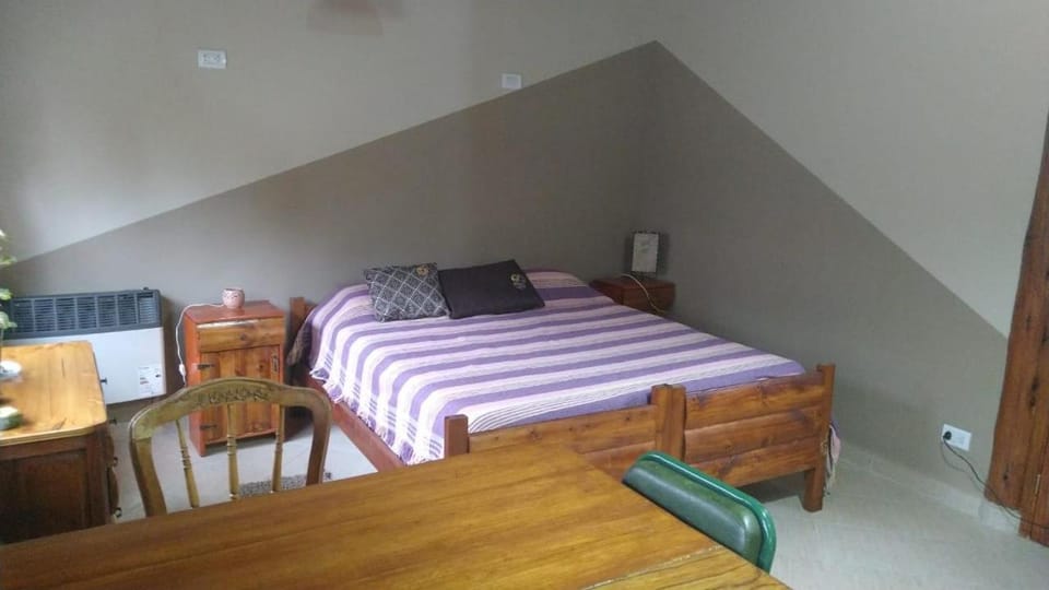 Monoambiente KAIRÓS Apartment in Lago Puelo