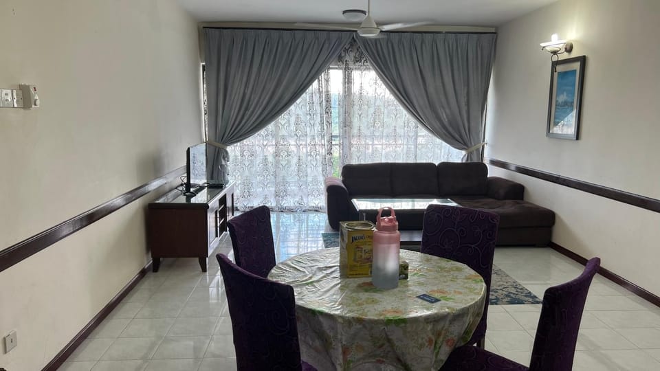 Condo D 'Savoy 3 Room Apartment in Negeri Sembilan, Malaysia