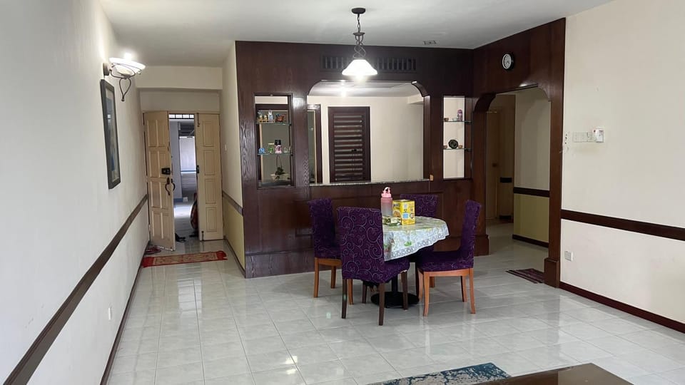 Condo D 'Savoy 3 Room Apartment in Negeri Sembilan, Malaysia