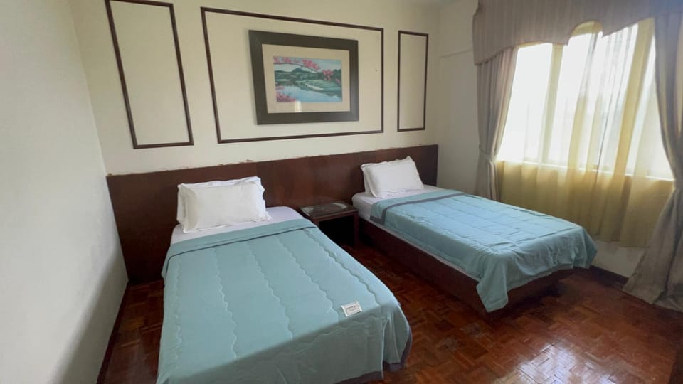 Condo D 'Savoy 3 Room Apartment in Negeri Sembilan, Malaysia