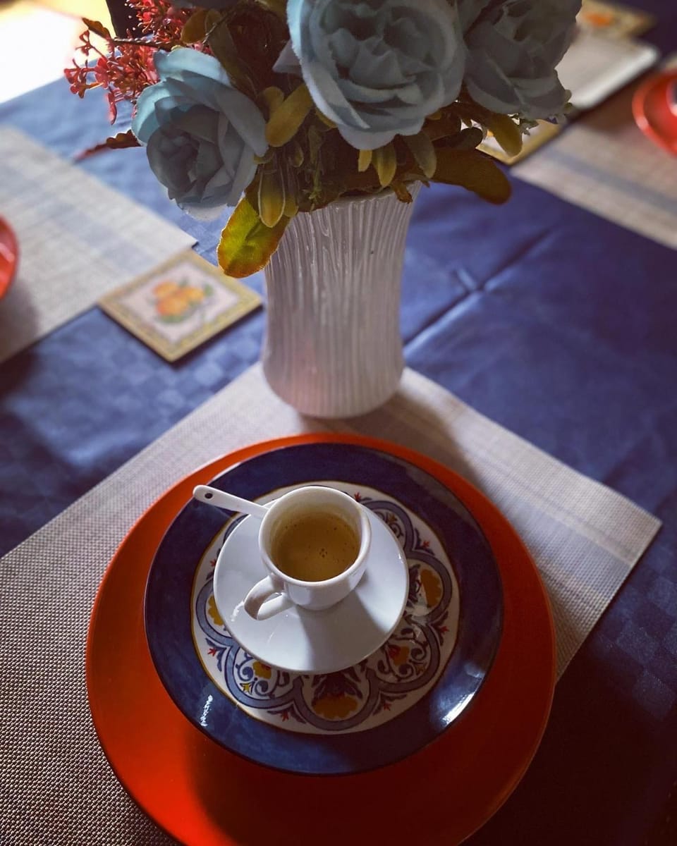 Home Ilardo Apartment in Sicily