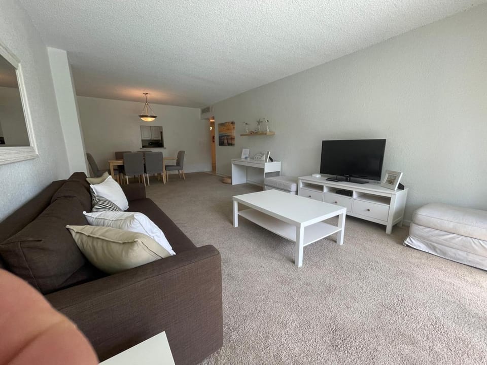 Ocean Reserve 207 - STR 2270 Apartment in Sunny Isles Beach