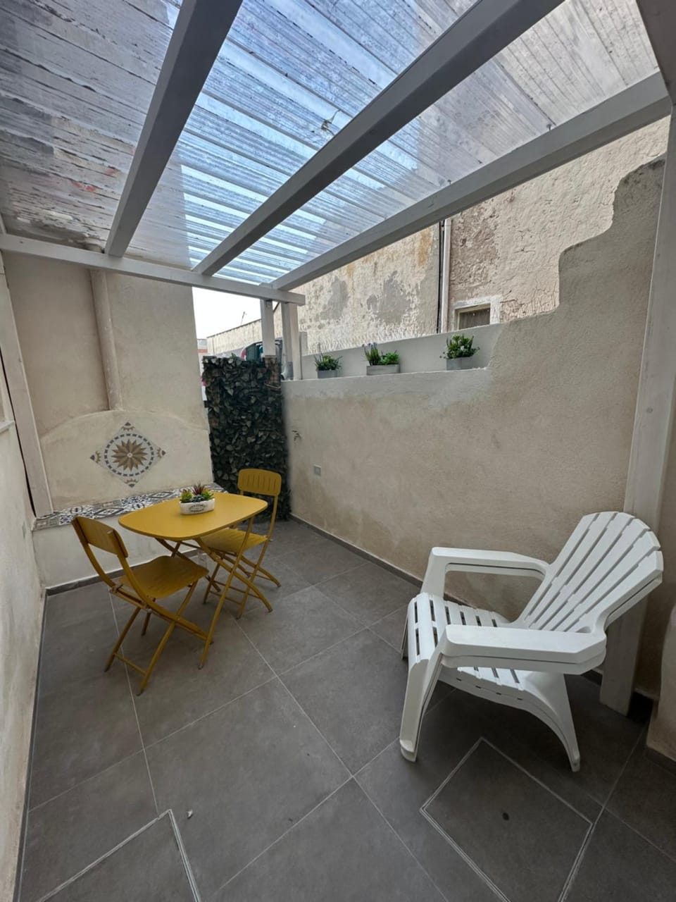 TURISMO EGADI - CHARME Apartment in Favignana