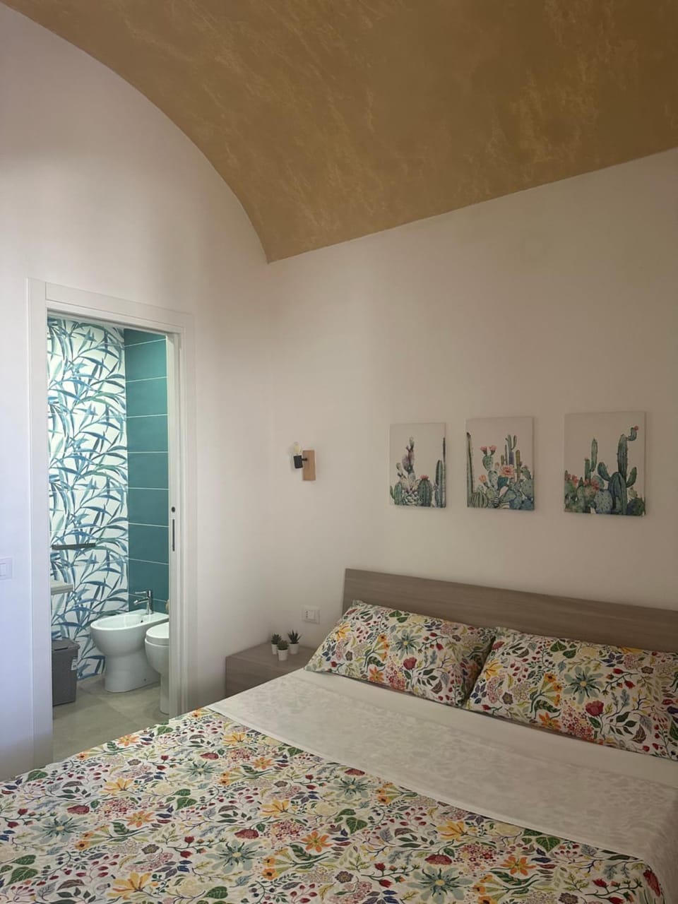 TURISMO EGADI - CHARME Apartment in Favignana