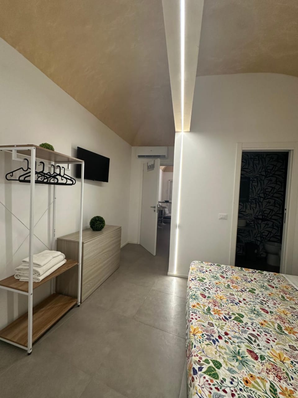 TURISMO EGADI - CHARME Apartment in Favignana