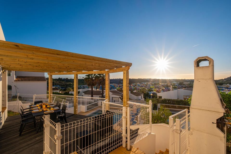 Villa Kevin by Atlantic Places Villa in Guia