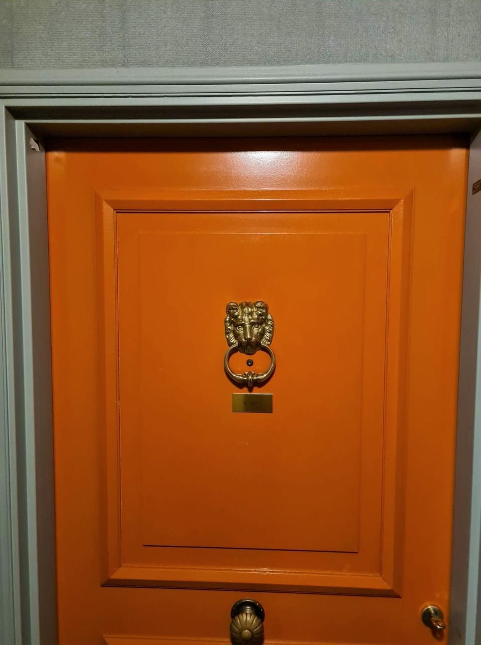Grand Studio Lyon Villeurbanne Proche Metro - Wifi Apartment in Villeurbanne