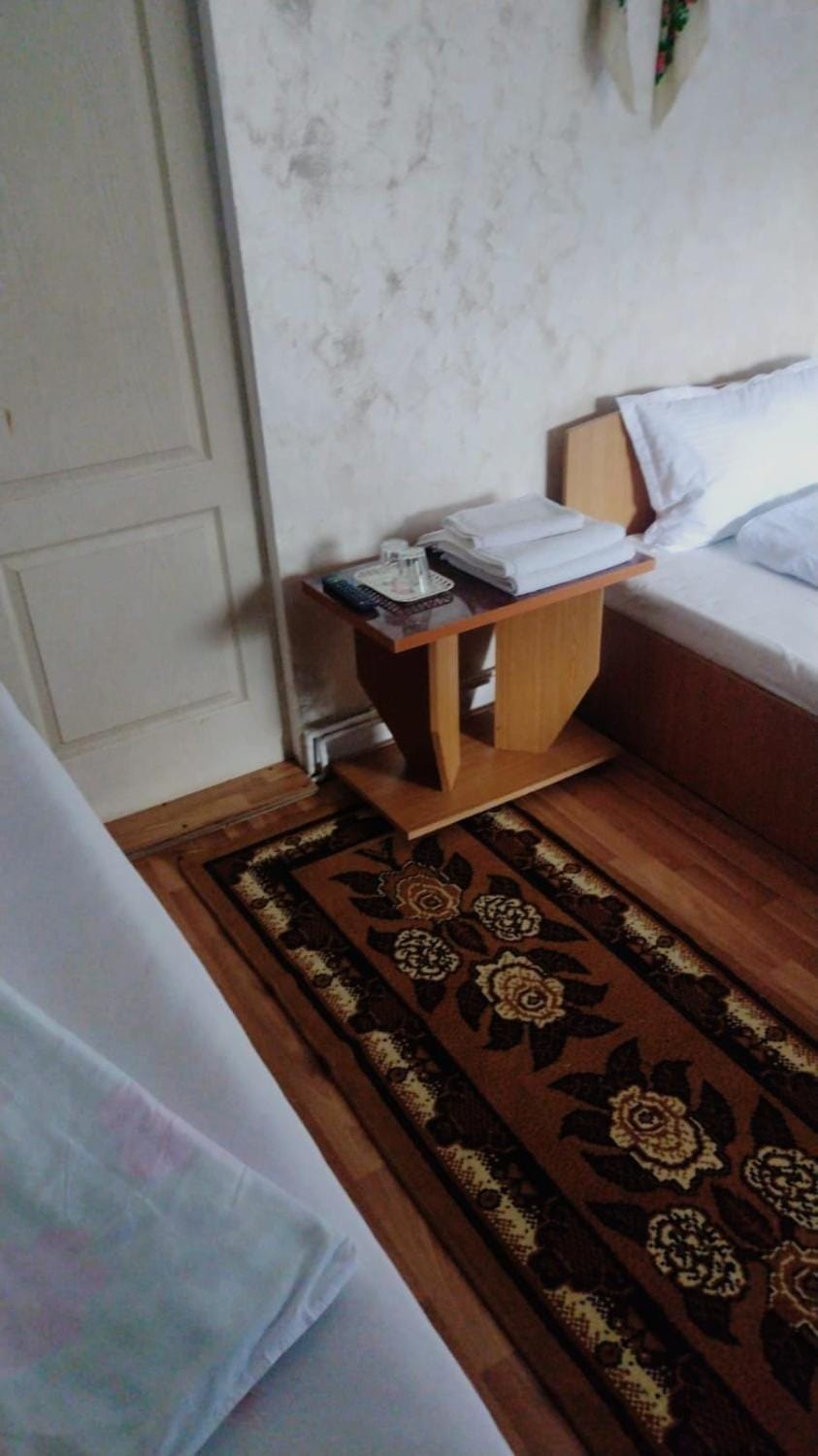 Pensiunea Anca -Cazare Sapanta Farm Stay in Romania