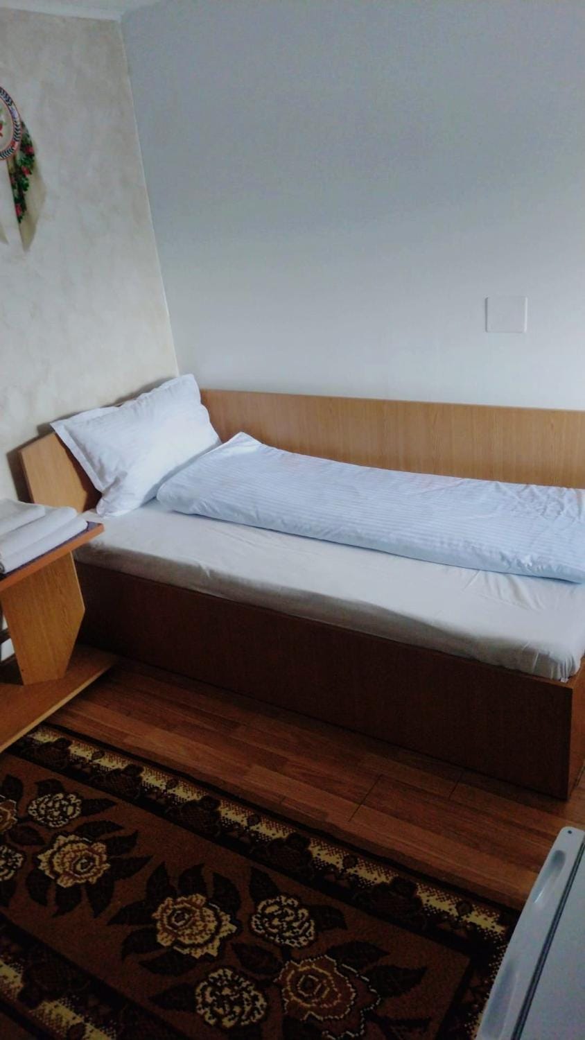 Pensiunea Anca -Cazare Sapanta Farm Stay in Romania