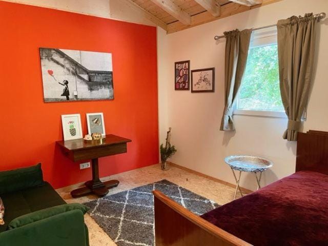 Ferienhaus Rosengarten Apartment in Bad Schandau