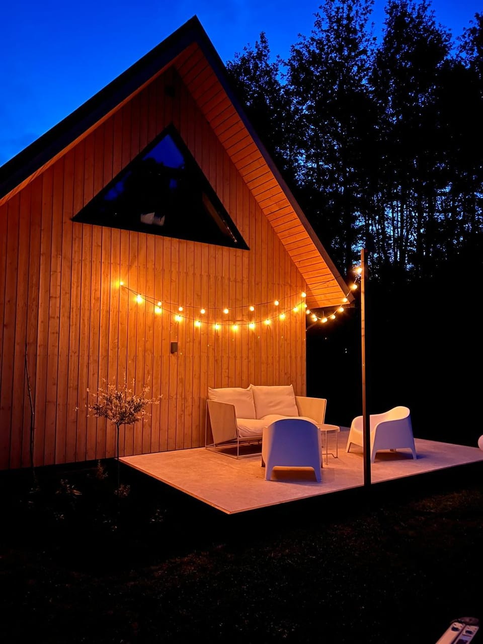 Heinaläku puhkemaja loft Vacation rental in Estonia