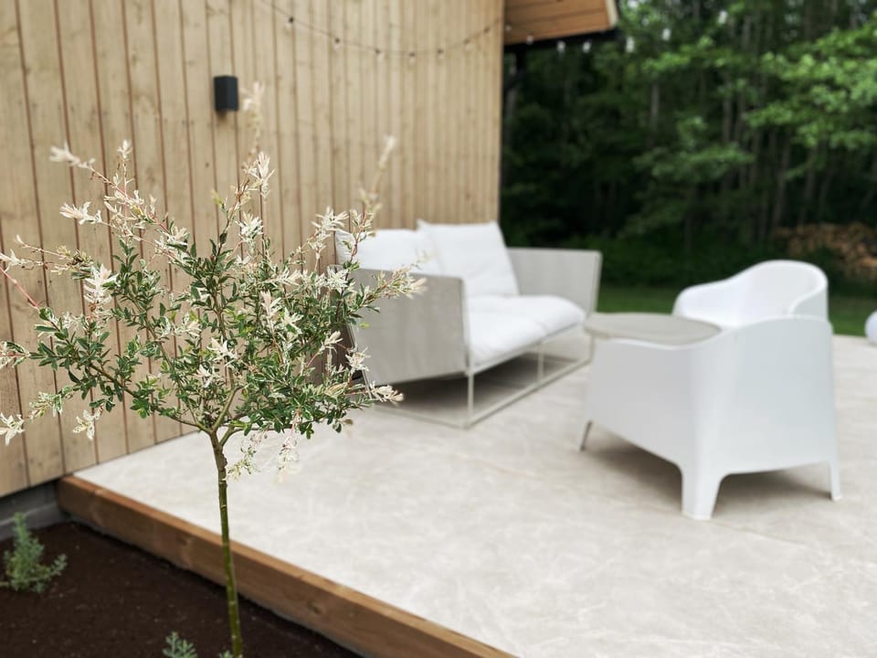 Heinaläku puhkemaja loft Vacation rental in Estonia