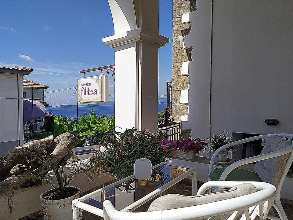 studio SUCCÈS Apartment in Messenia