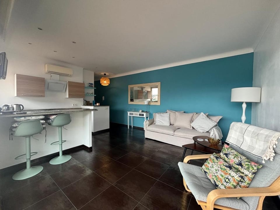 Excellent location - Sea Views Apartment in Villefranche-sur-Mer