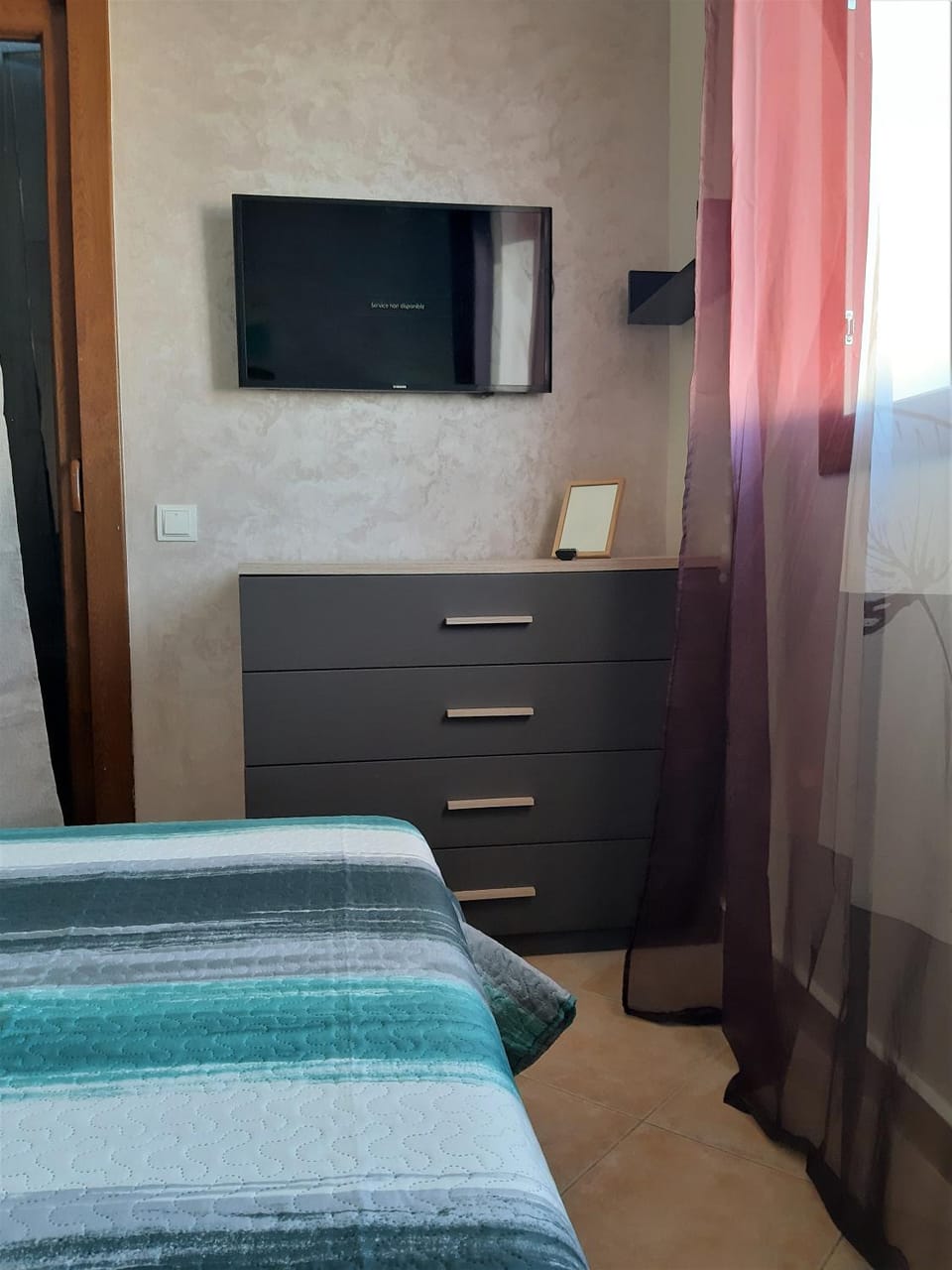 Lilacs Garden Cabo Negro Piscines WiFi -only family Apartment in Tangier-Tétouan-Al Hoceima