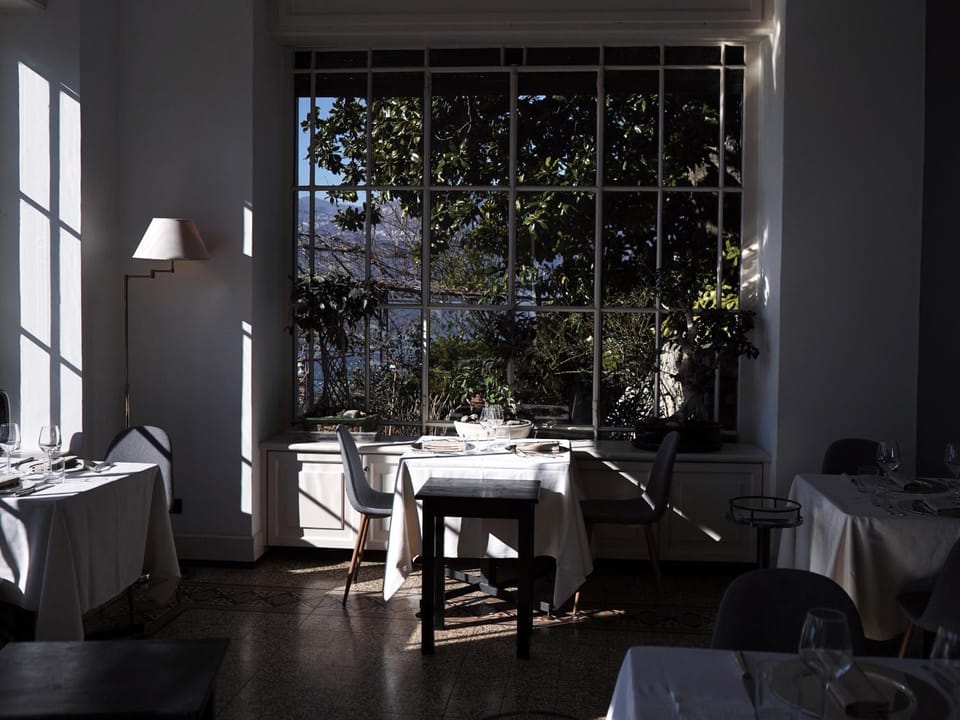 Restaurant/places to eat, Lunch