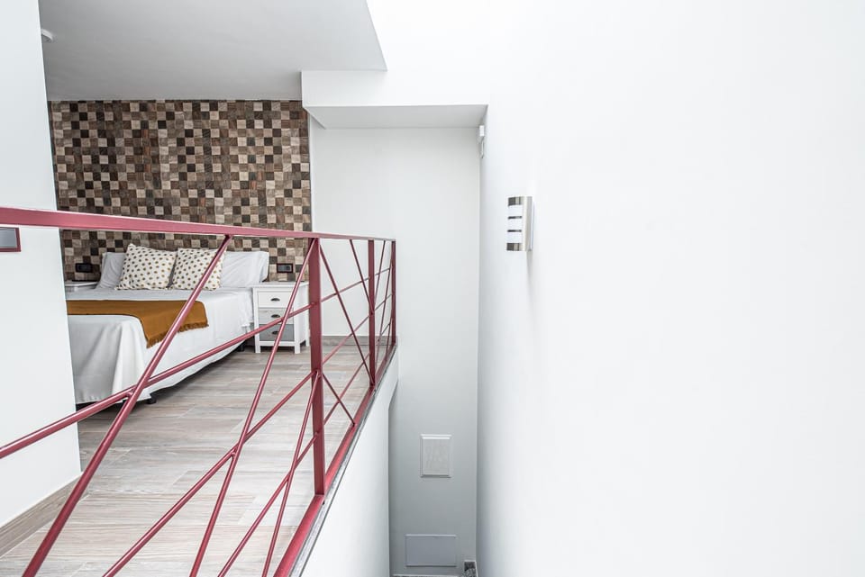 Ocean Suites A4 House in Costa de la Luz