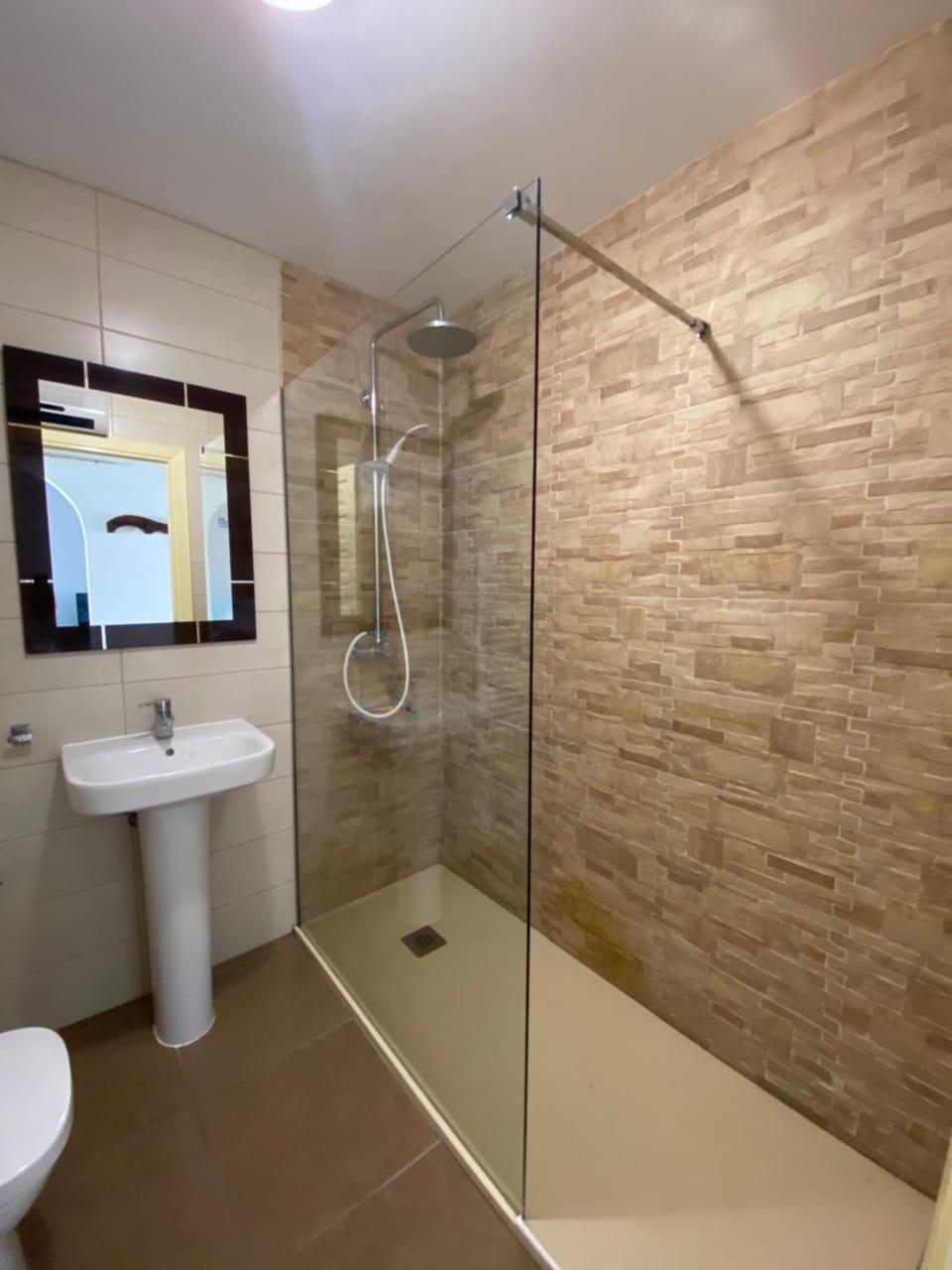 Shower