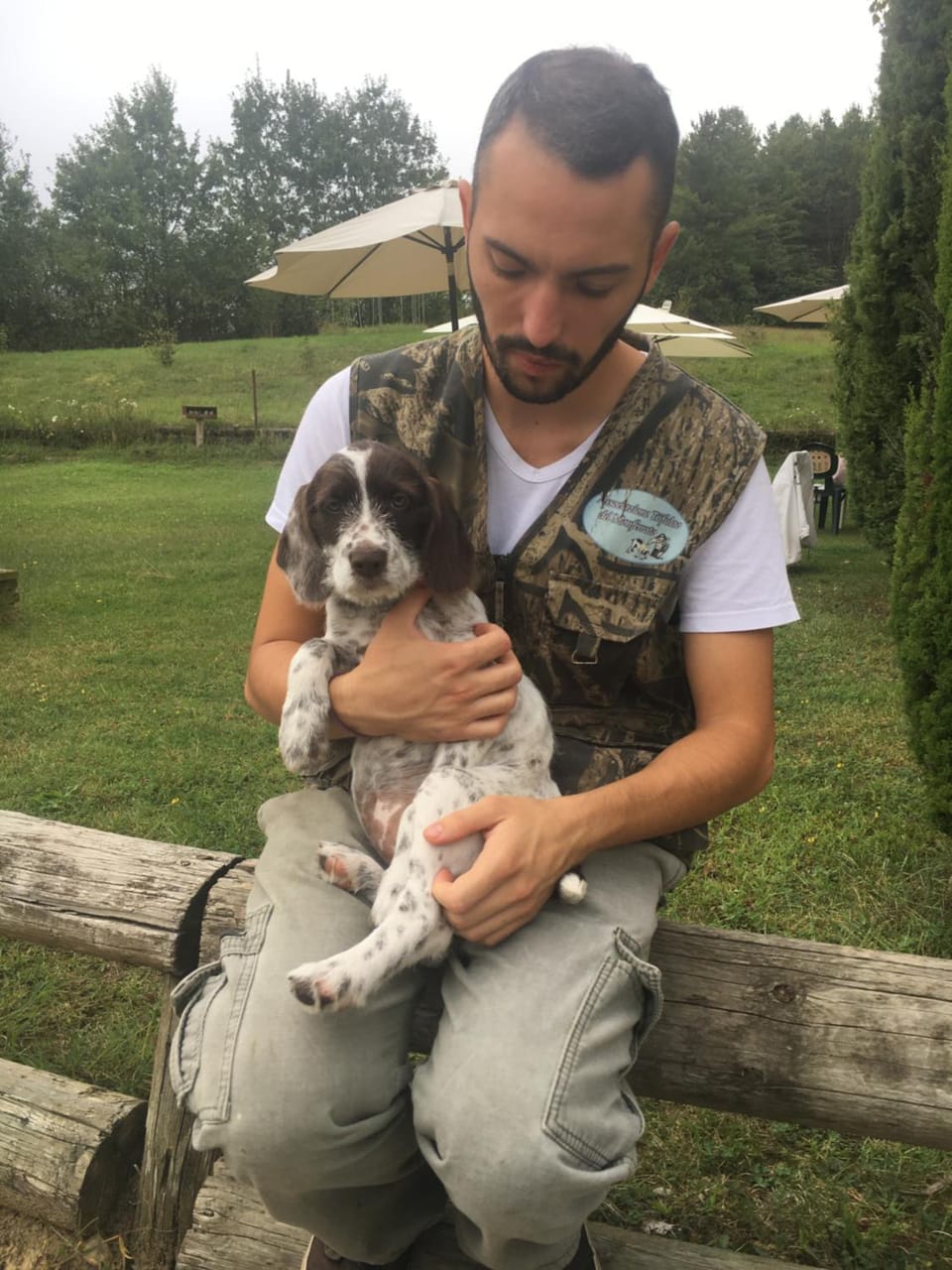 Activities, Pets