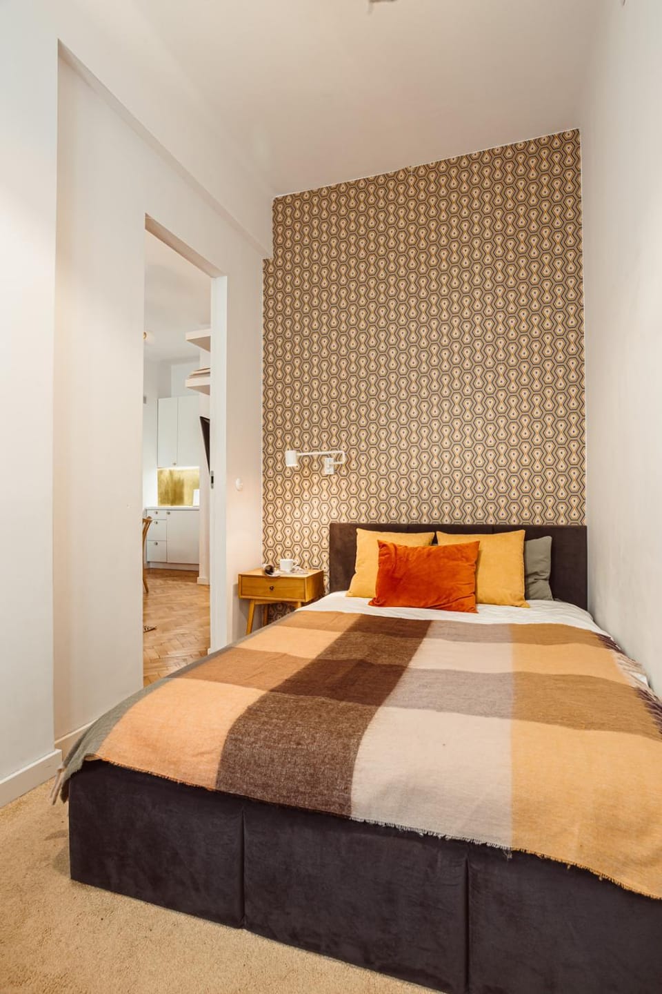 Apartament na Krakowskim Kazimierzu Apartment in Krakow