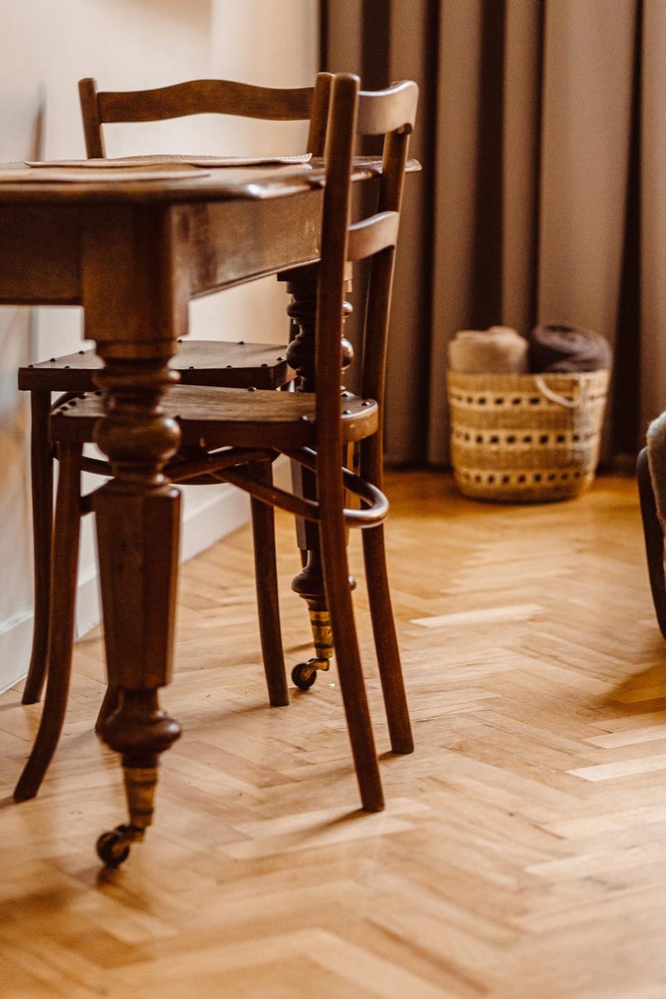 Apartament na Krakowskim Kazimierzu Apartment in Krakow