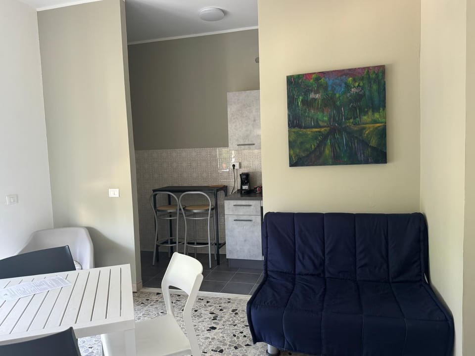 HS Easy holiday home House in Lazio