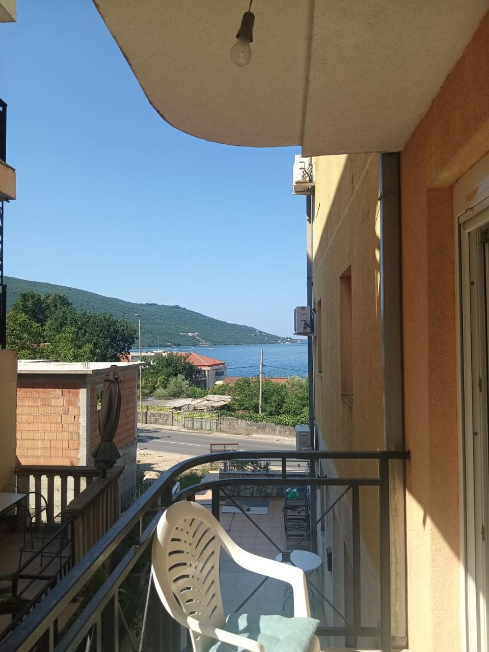 Kumbor Apartment in Kotor Municipality