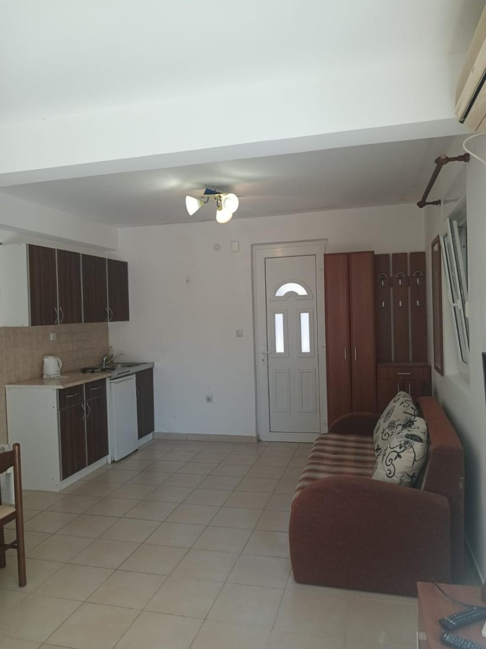 Kumbor Apartment in Kotor Municipality
