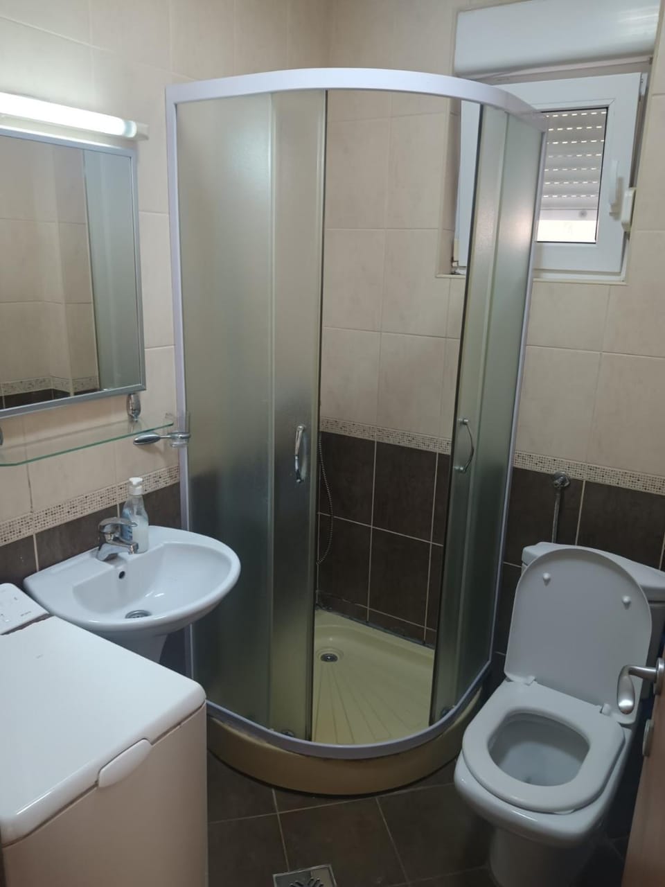 Kumbor Apartment in Kotor Municipality