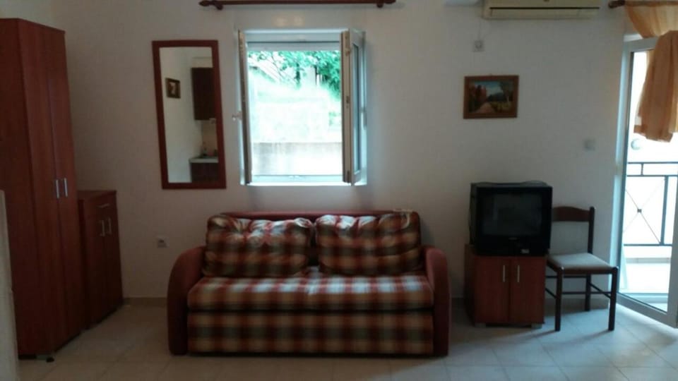 Kumbor Apartment in Kotor Municipality