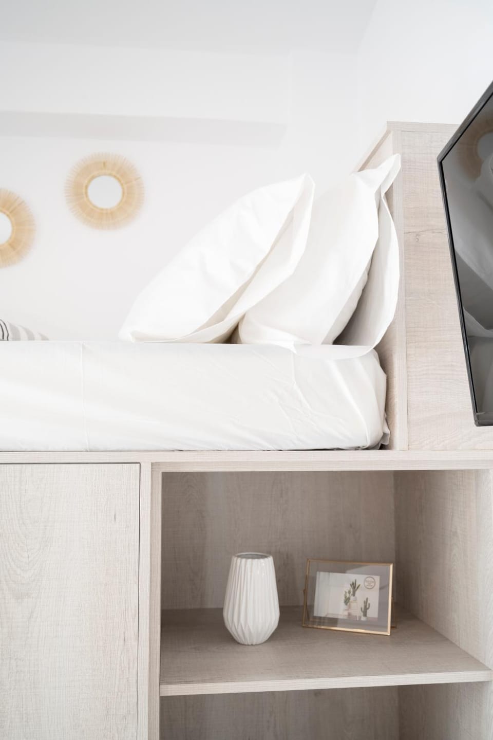 "Calm Joy & J" - Nest Apartment in Decentralized Administration of the Aegean