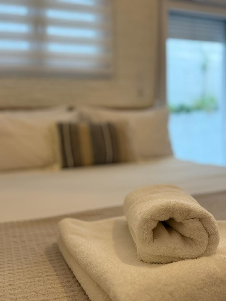 "Calm Joy & J" - Family Apartment in Decentralized Administration of the Aegean