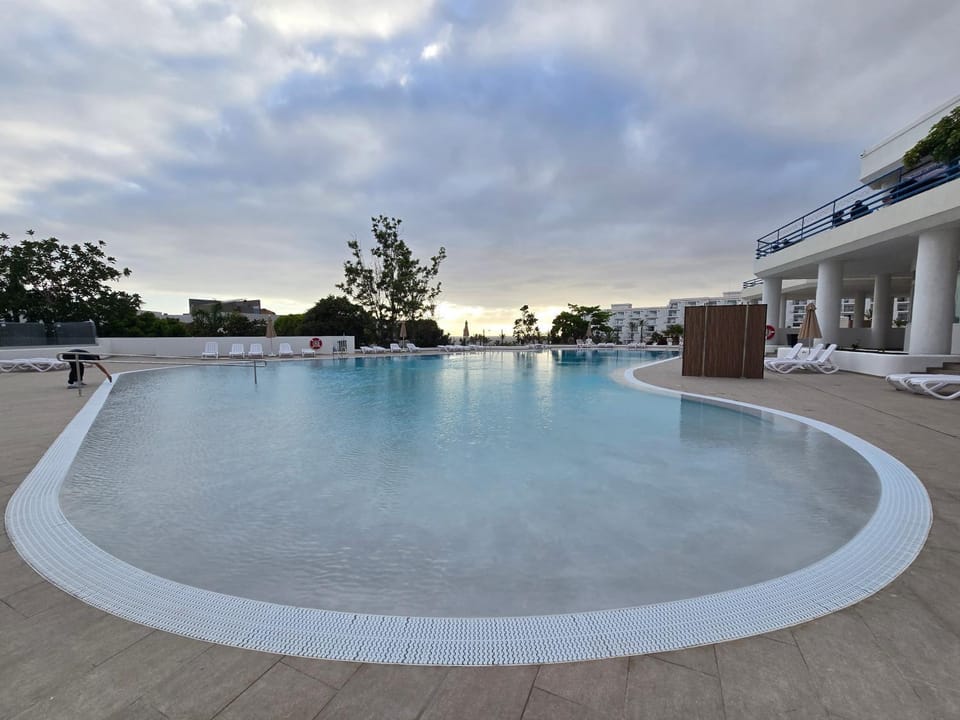 Pequeño Paraíso Apartment in Canary Islands