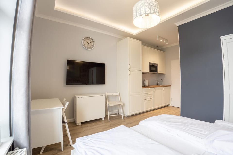 VIU Sobieskiego Apartment in Sopot