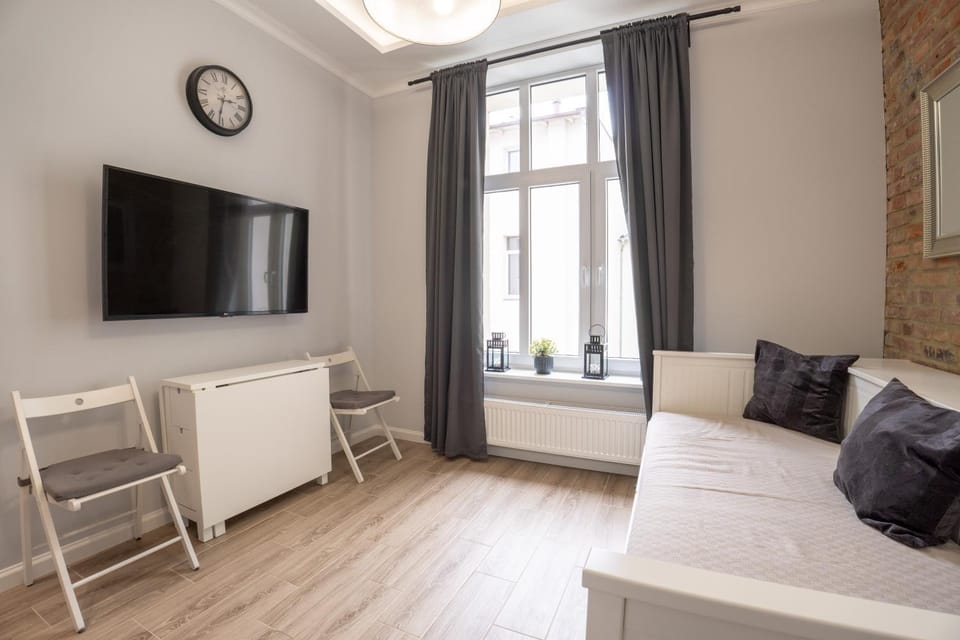 VIU Sobieskiego Apartment in Sopot