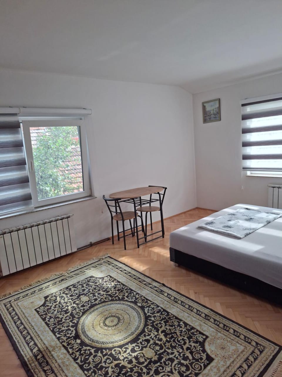 Apartman Mickey Bed and Breakfast in Sarajevo