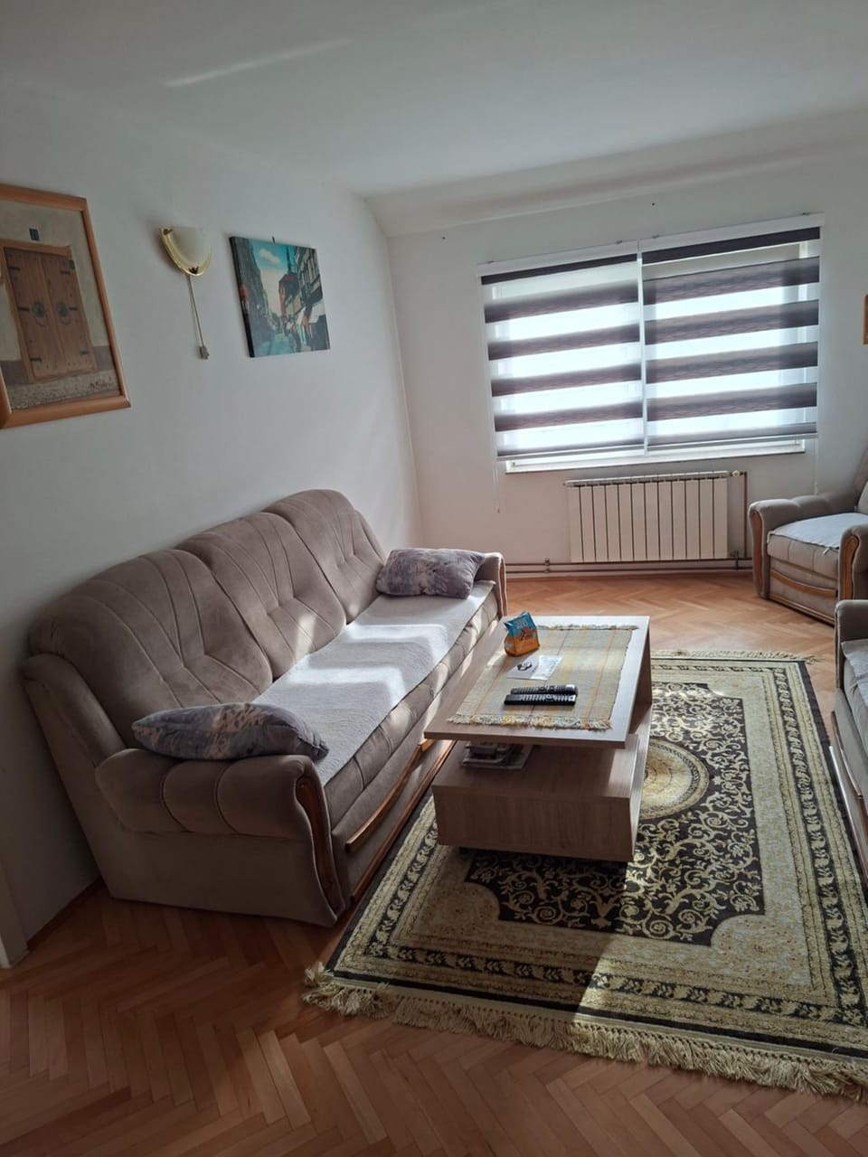 Apartman Mickey Bed and Breakfast in Sarajevo