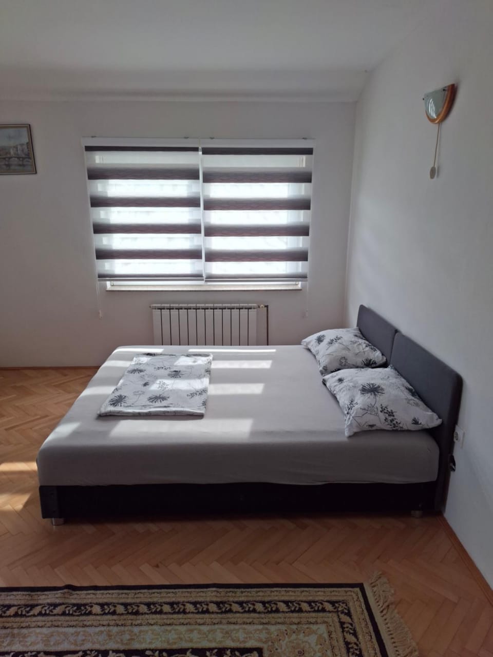 Apartman Mickey Bed and Breakfast in Sarajevo