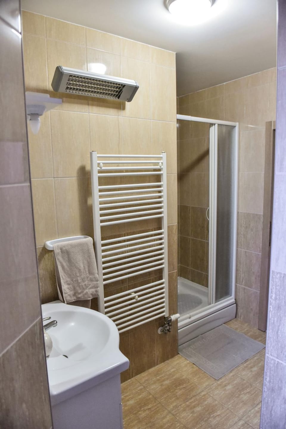 Shower