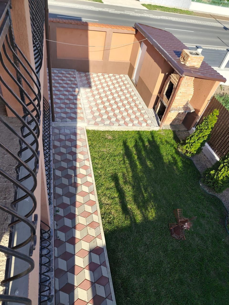 Casa Valentin Villa in Constanța County