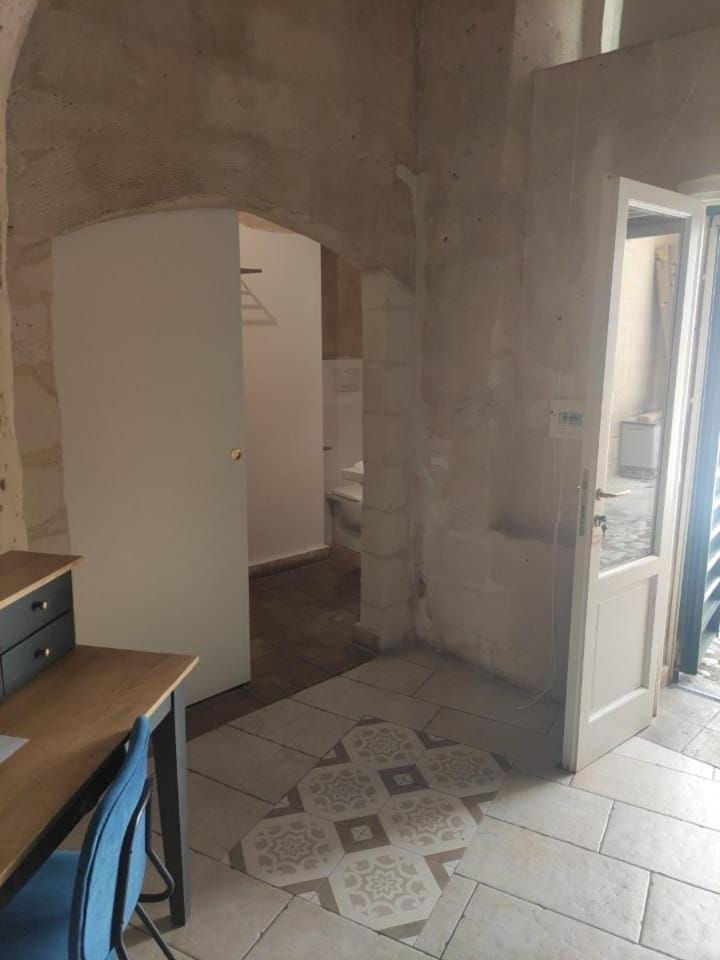 Seicentotufi Bed and Breakfast in Matera