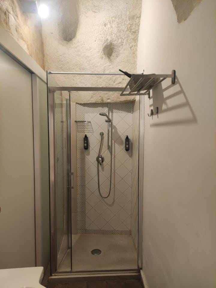 Seicentotufi Bed and Breakfast in Matera