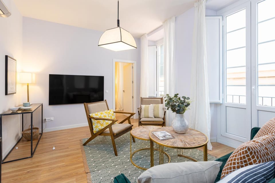 TV and multimedia, Living room