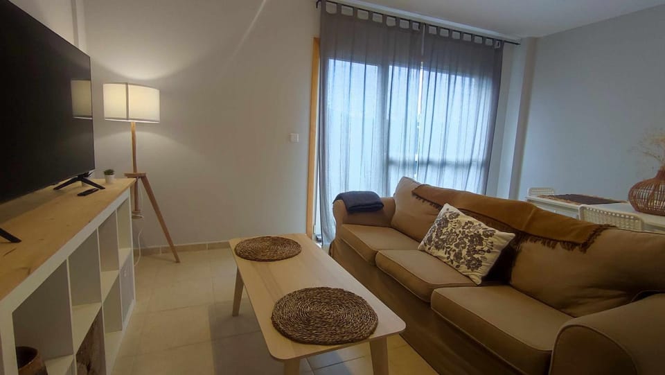 Apartamento en Miño Apartment in Galicia