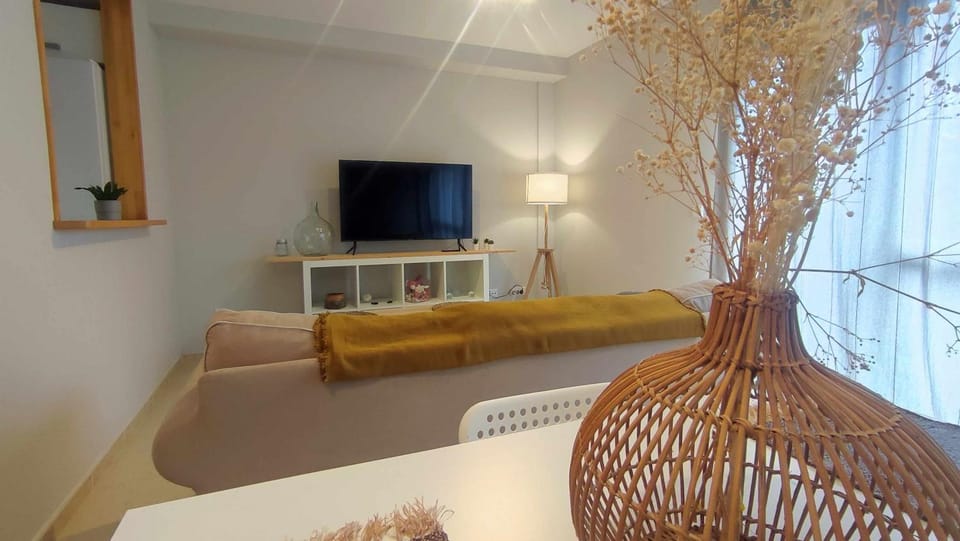 Apartamento en Miño Apartment in Galicia