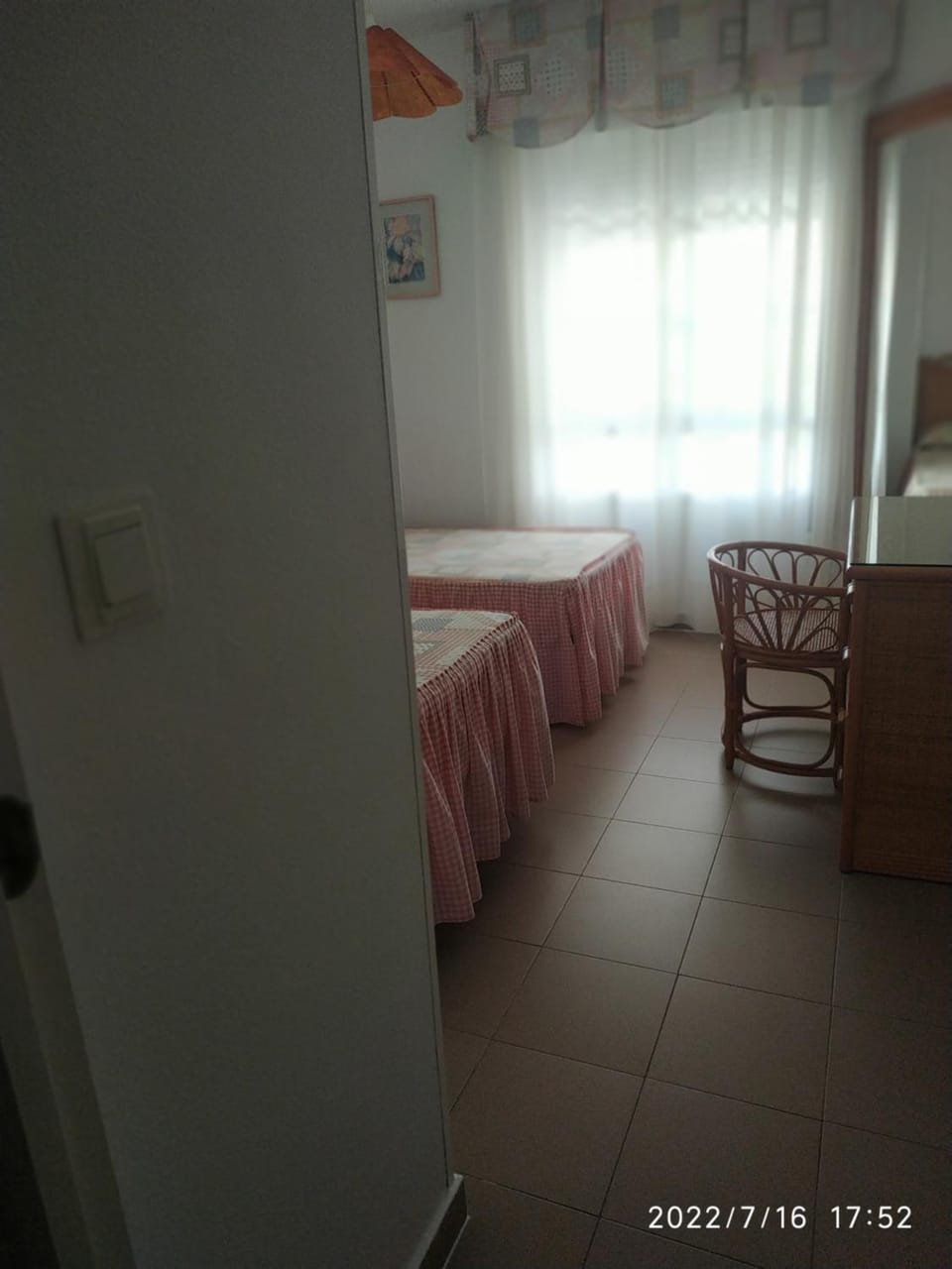 HUELVA PLAYAS DEL SUR Apartment in Costa de la Luz