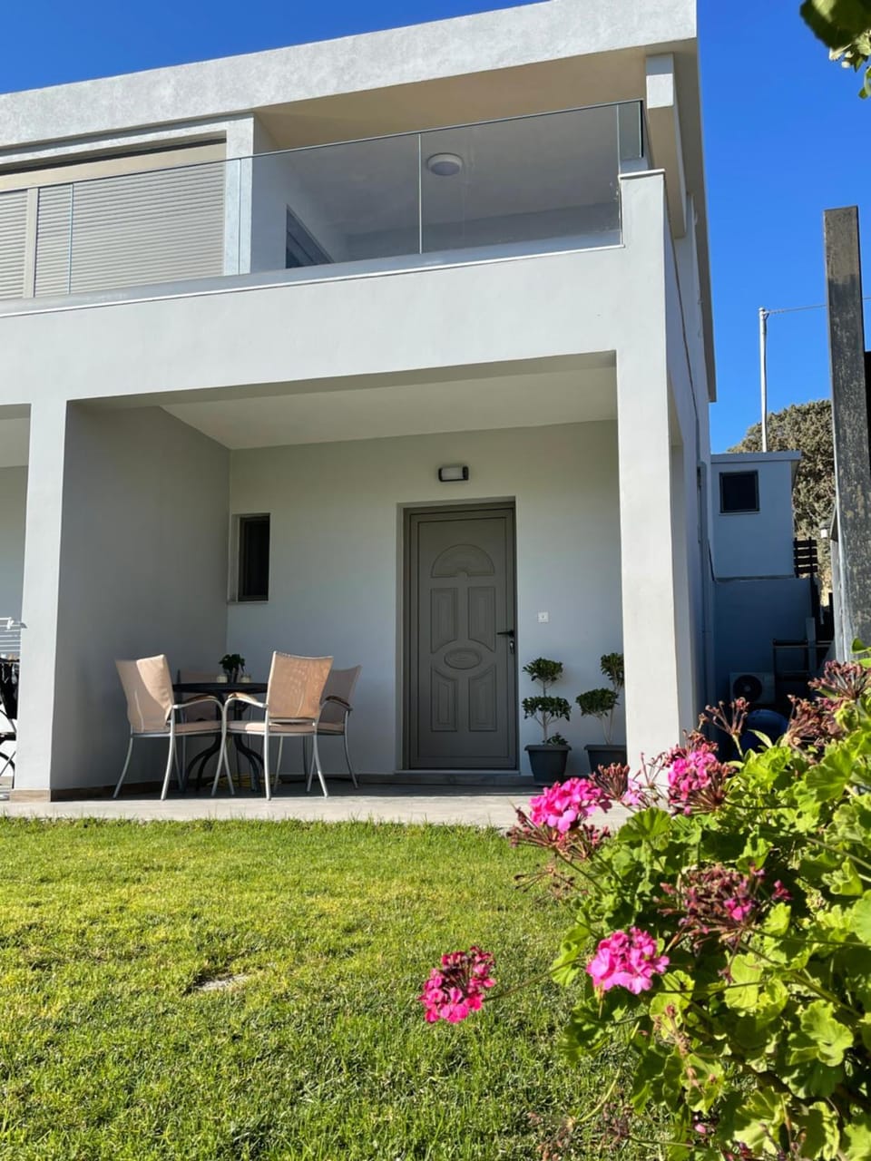 Elena villa-apartments Apartment in Rhodes, Greece