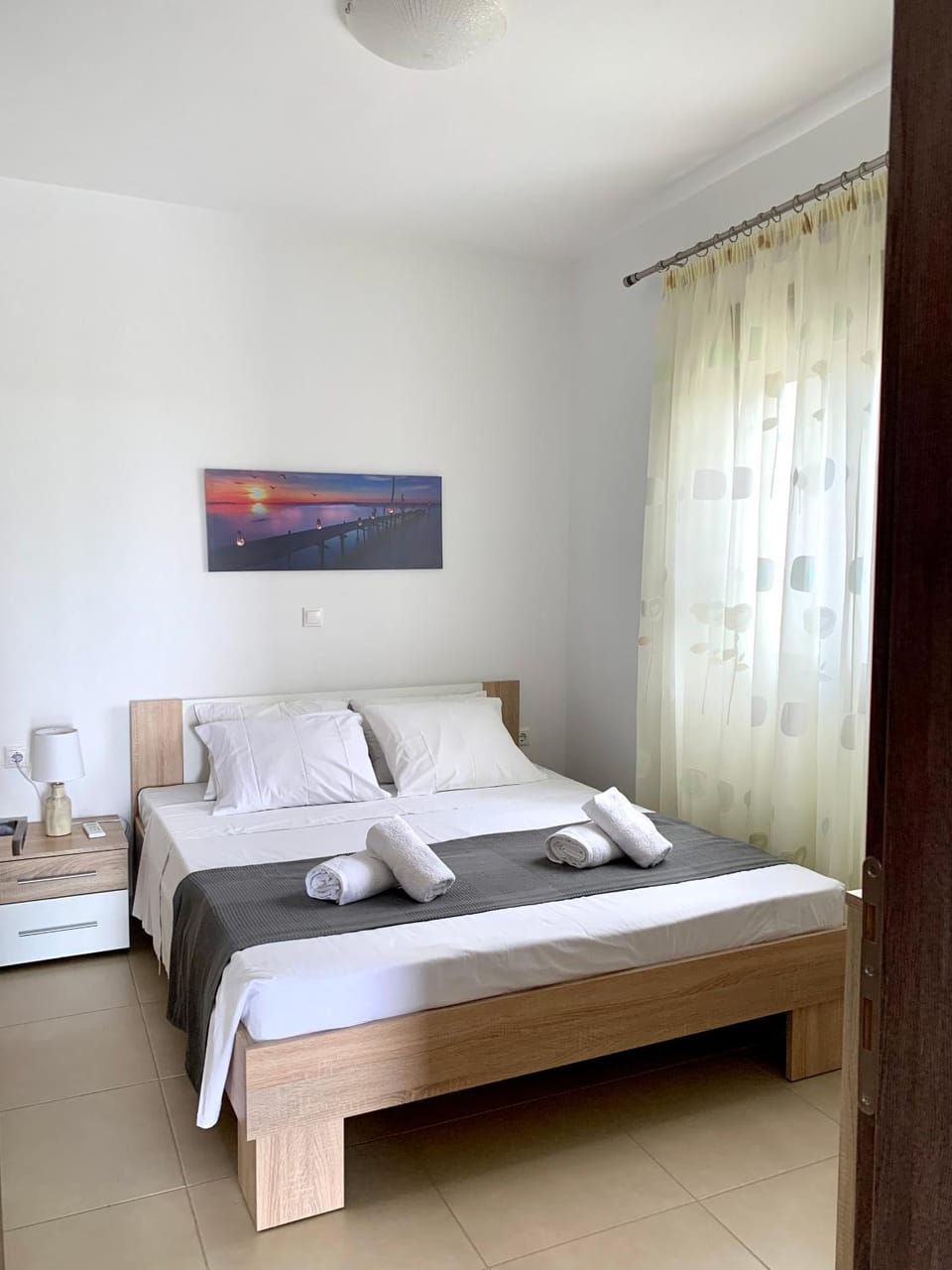 Elena villa-apartments Apartment in Rhodes, Greece