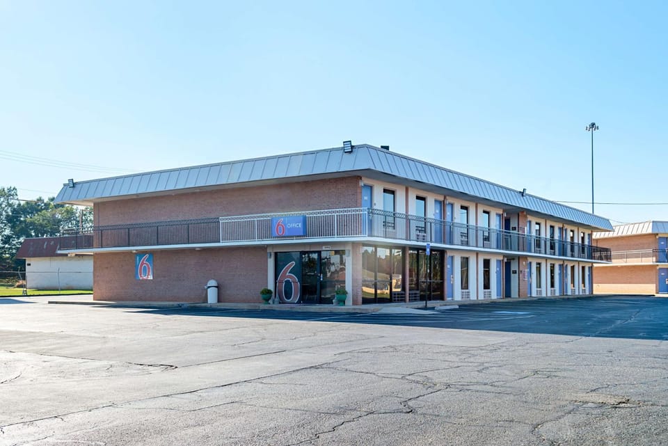 Property building, On site