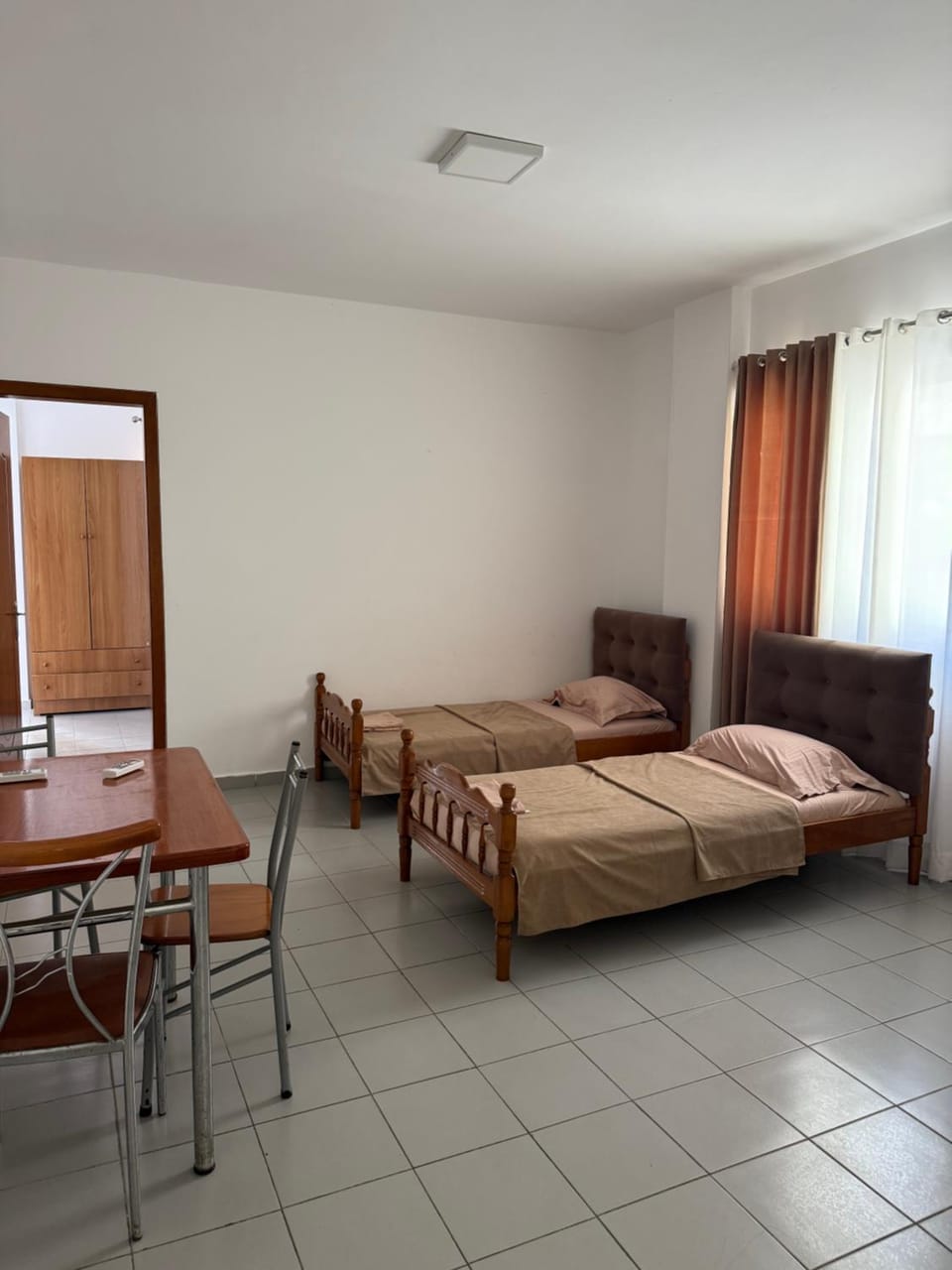 Hotel Ardian Apartment in Tirana County, Albania